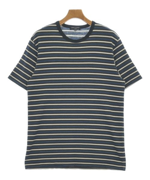 COMME des GARCONS HOMME เสื้อยืด/เสื้อท็อปส์