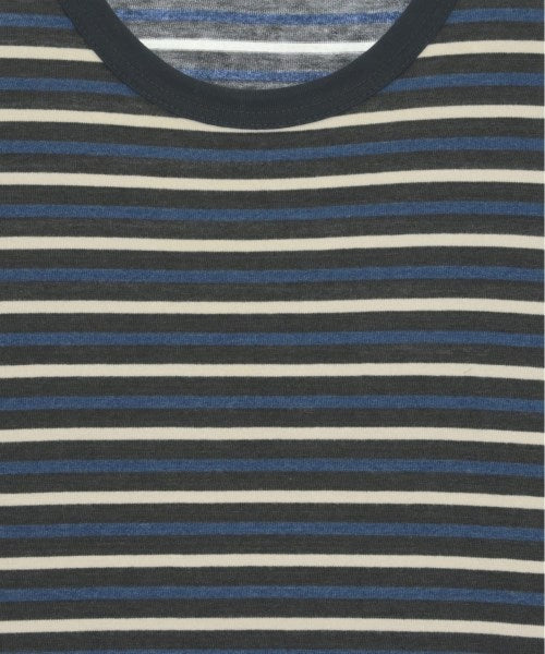 COMME des GARCONS HOMME เสื้อยืด/เสื้อท็อปส์