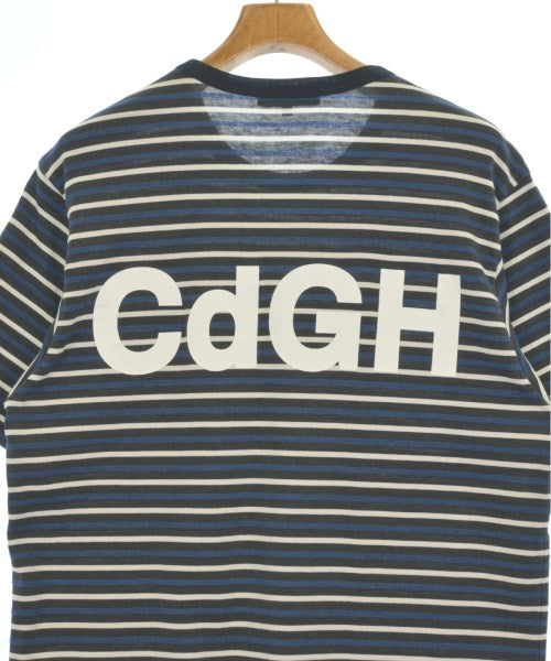 COMME des GARCONS HOMME เสื้อยืด/เสื้อท็อปส์