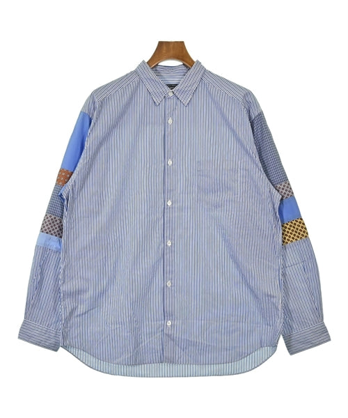 COMME des GARCONS HOMME เสื้อลำลอง