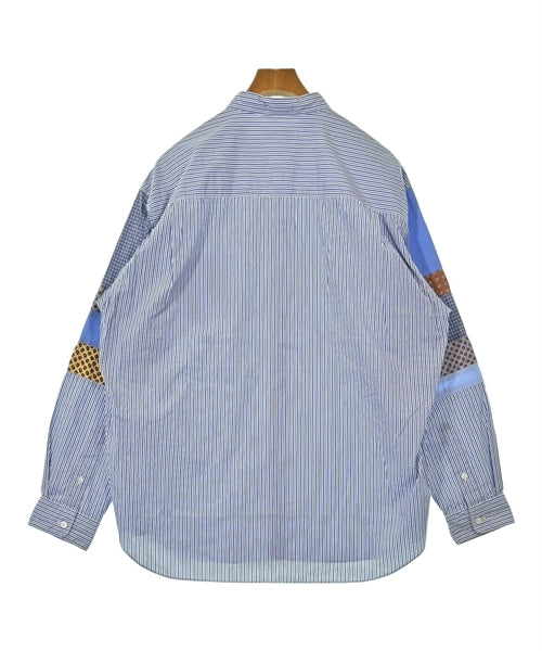 COMME des GARCONS HOMME เสื้อลำลอง