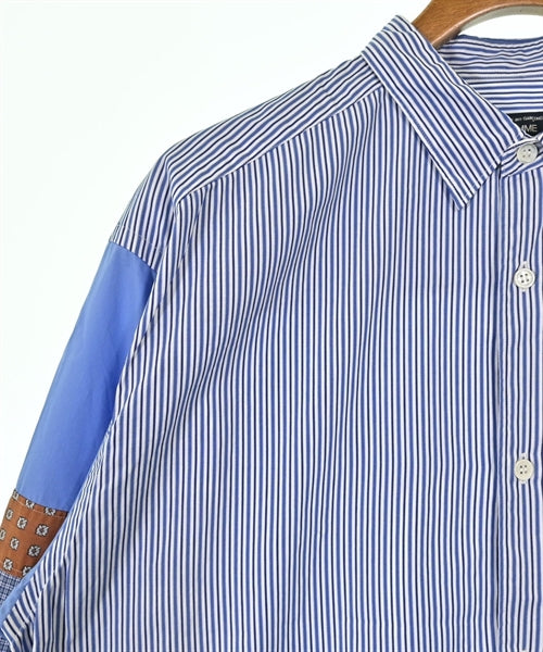 COMME des GARCONS HOMME เสื้อลำลอง