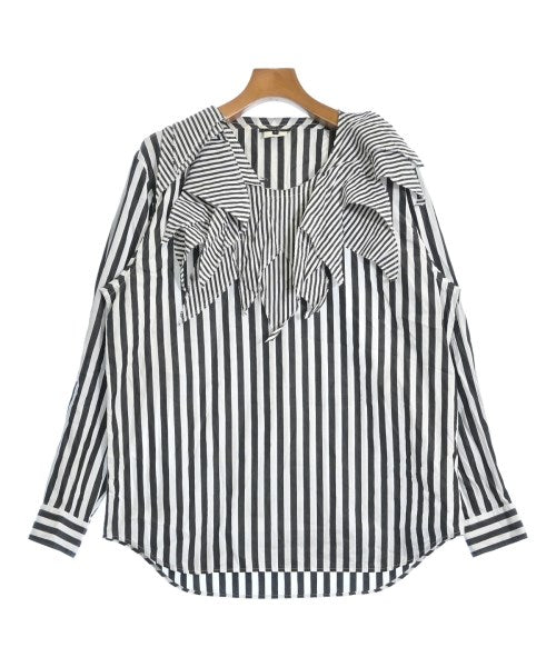 COMME des GARCONS HOMME PLUS เสื้อลำลอง