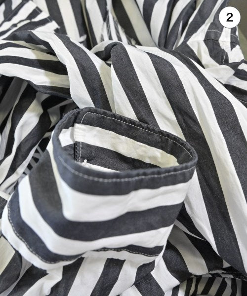 COMME des GARCONS HOMME PLUS เสื้อลำลอง