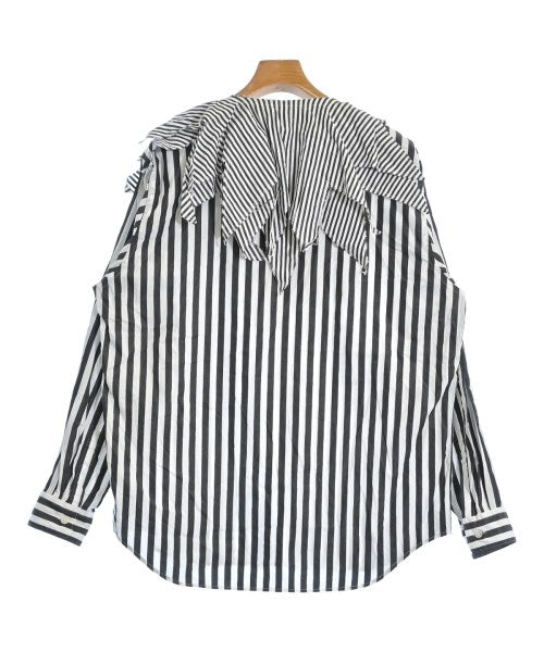 COMME des GARCONS HOMME PLUS เสื้อลำลอง