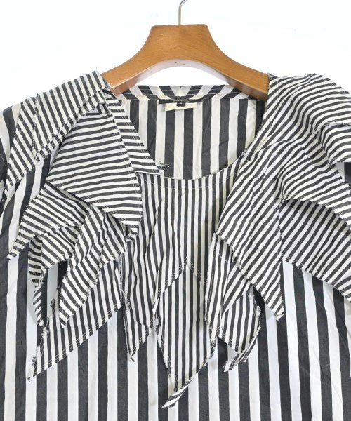 COMME des GARCONS HOMME PLUS เสื้อลำลอง