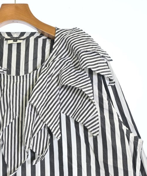 COMME des GARCONS HOMME PLUS เสื้อลำลอง