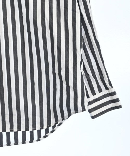COMME des GARCONS HOMME PLUS เสื้อลำลอง