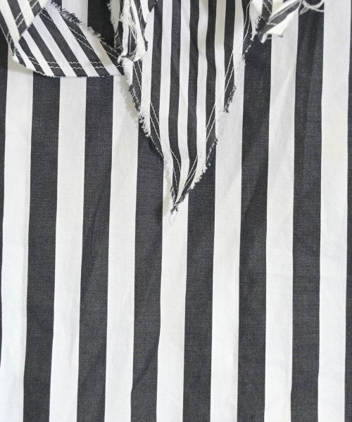 COMME des GARCONS HOMME PLUS เสื้อลำลอง