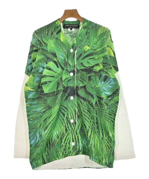 COMME des GARCONS HOMME PLUS เสื้อคาร์ดิแกน