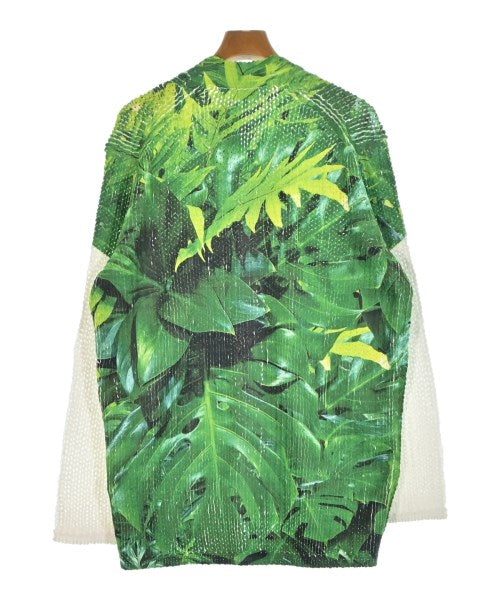 COMME des GARCONS HOMME PLUS เสื้อคาร์ดิแกน