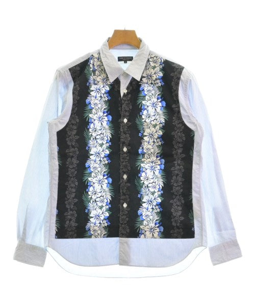 COMME des GARCONS HOMME PLUS เสื้อลำลอง