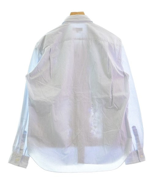 COMME des GARCONS HOMME PLUS เสื้อลำลอง