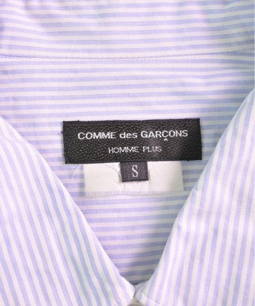 COMME des GARCONS HOMME PLUS เสื้อลำลอง