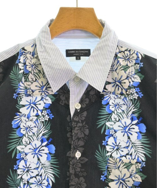 COMME des GARCONS HOMME PLUS เสื้อลำลอง