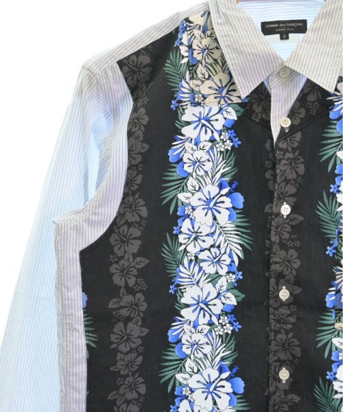 COMME des GARCONS HOMME PLUS เสื้อลำลอง