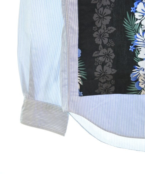 COMME des GARCONS HOMME PLUS เสื้อลำลอง