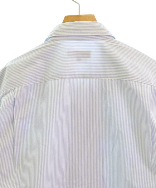 COMME des GARCONS HOMME PLUS เสื้อลำลอง