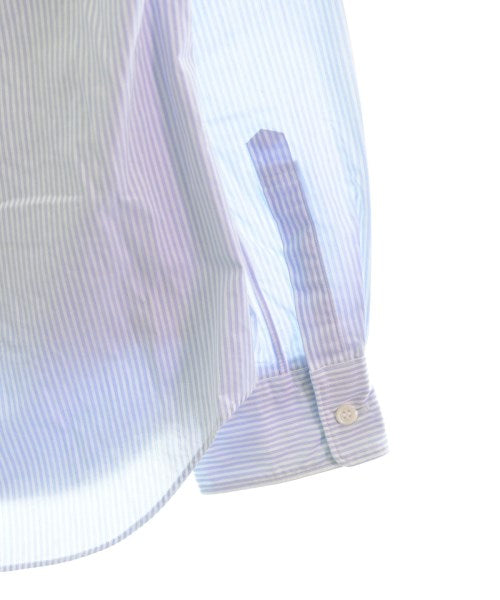 COMME des GARCONS HOMME PLUS เสื้อลำลอง