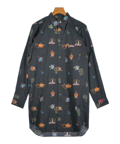 COMME des GARCONS HOMME PLUS เสื้อลำลอง