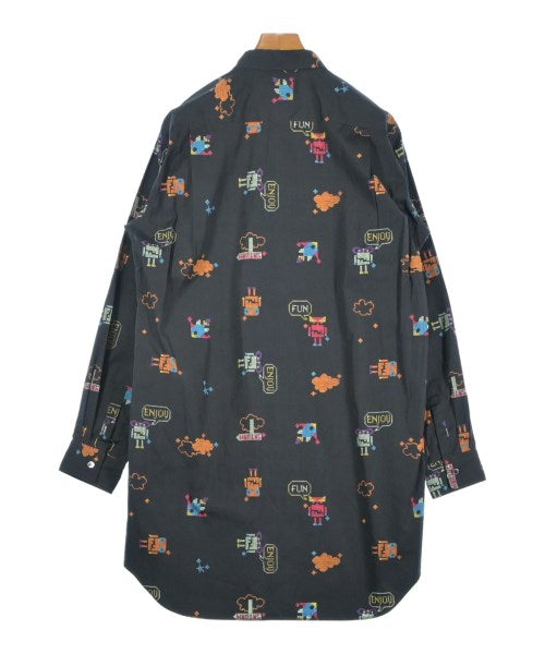COMME des GARCONS HOMME PLUS เสื้อลำลอง