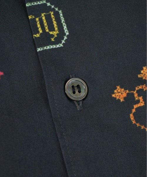 COMME des GARCONS HOMME PLUS เสื้อลำลอง