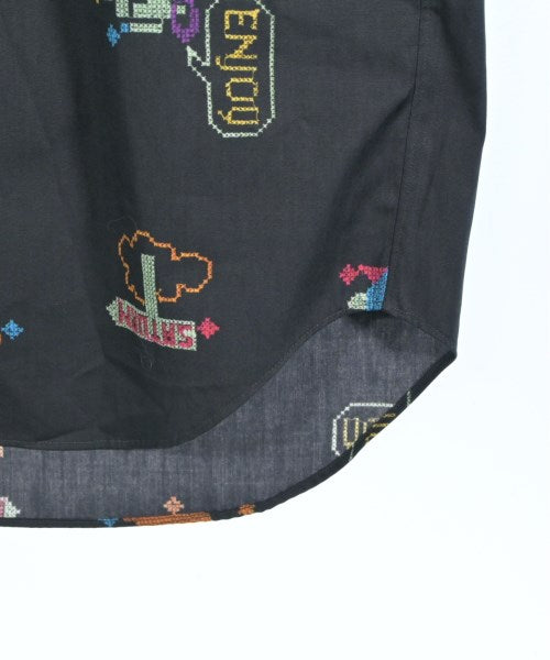 COMME des GARCONS HOMME PLUS เสื้อลำลอง
