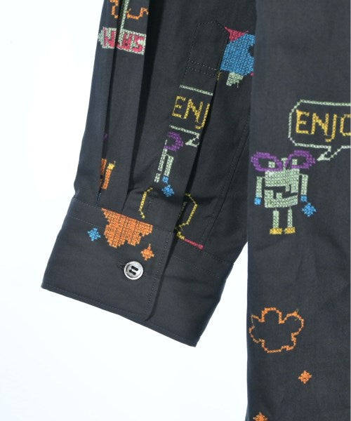 COMME des GARCONS HOMME PLUS เสื้อลำลอง