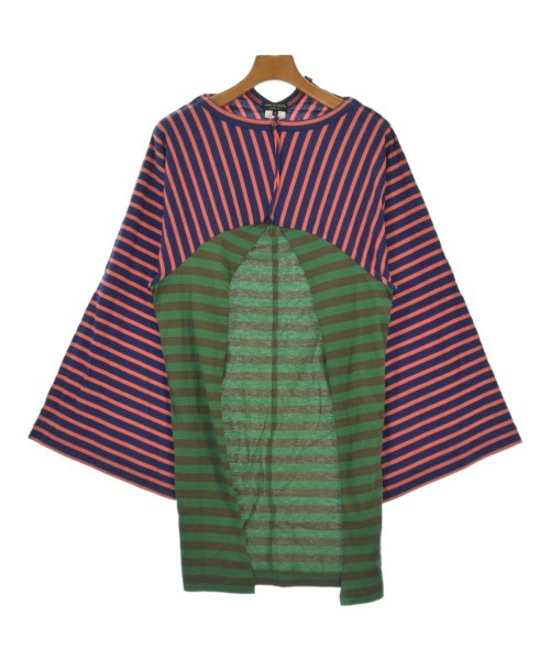 COMME des GARCONS HOMME PLUS เสื้อยืด/เสื้อท็อปส์