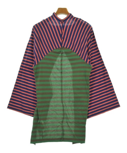 COMME des GARCONS HOMME PLUS เสื้อยืด/เสื้อท็อปส์