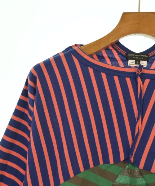 COMME des GARCONS HOMME PLUS เสื้อยืด/เสื้อท็อปส์