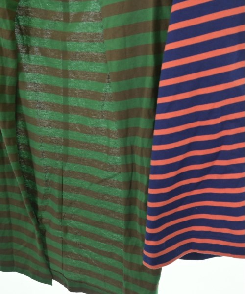COMME des GARCONS HOMME PLUS เสื้อยืด/เสื้อท็อปส์