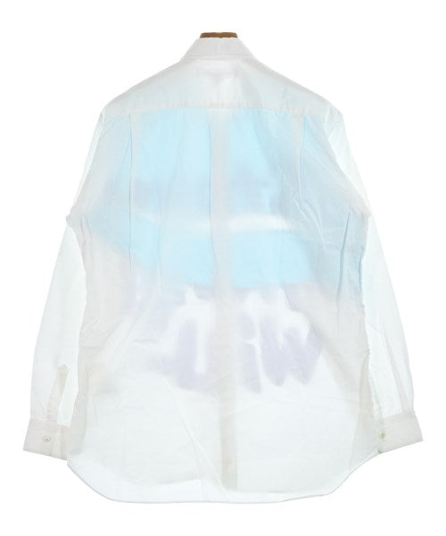 COMME des GARCONS SHIRT เสื้อลำลอง