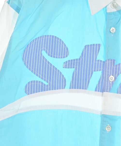 COMME des GARCONS SHIRT เสื้อลำลอง