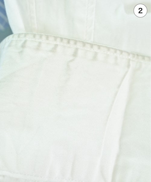 COMME des GARCONS SHIRT เสื้อลำลอง