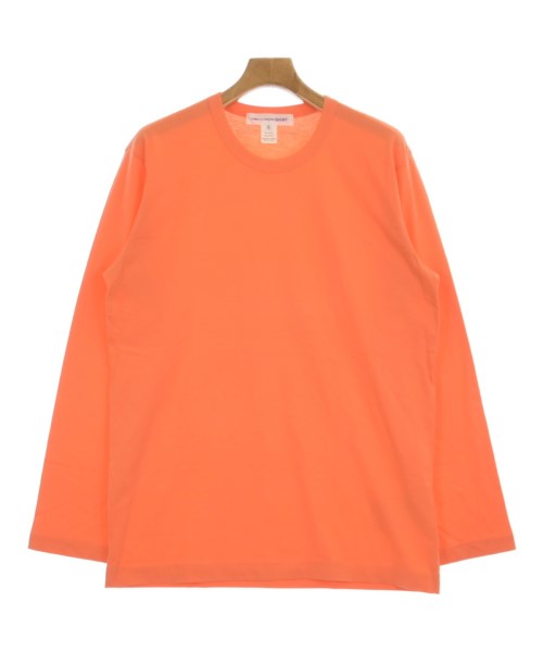 COMME des GARCONS SHIRT เสื้อยืด/เสื้อท็อปส์