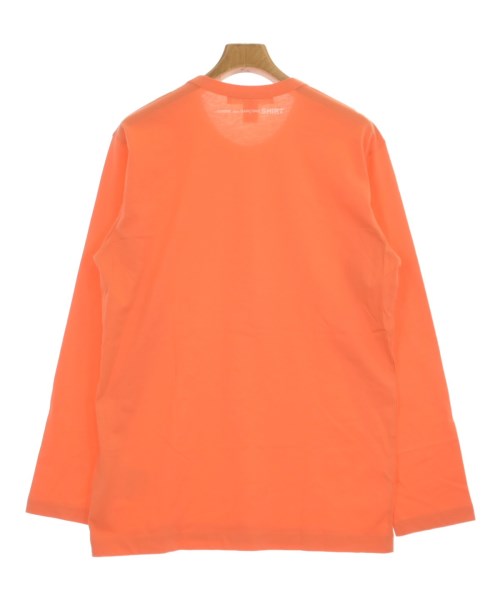 COMME des GARCONS SHIRT เสื้อยืด/เสื้อท็อปส์
