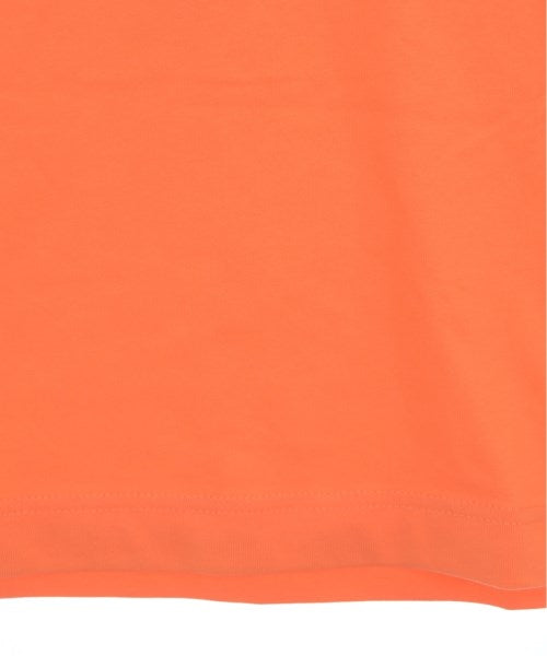 COMME des GARCONS SHIRT เสื้อยืด/เสื้อท็อปส์