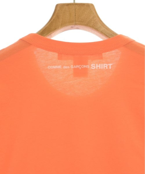 COMME des GARCONS SHIRT เสื้อยืด/เสื้อท็อปส์