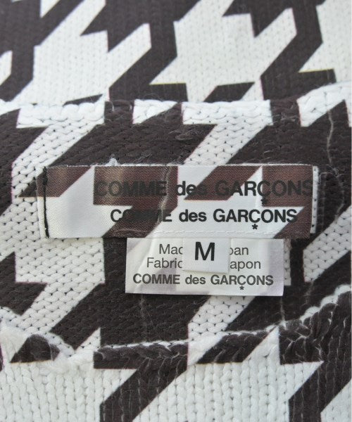 COMME des GARCONS COMME des GARCONS เสื้อกันหนาว
