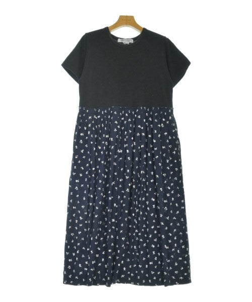 COMME des GARCONS COMME des GARCONS ชุดเดรส