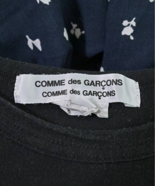 COMME des GARCONS COMME des GARCONS ชุดเดรส