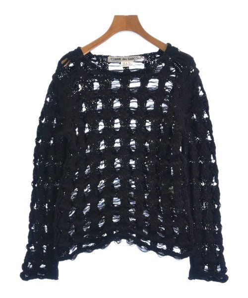 COMME des GARCONS เสื้อกันหนาว