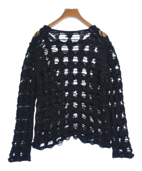 COMME des GARCONS เสื้อกันหนาว