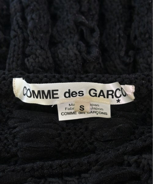 COMME des GARCONS เสื้อกันหนาว