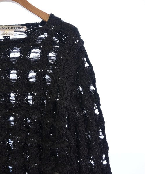 COMME des GARCONS เสื้อกันหนาว