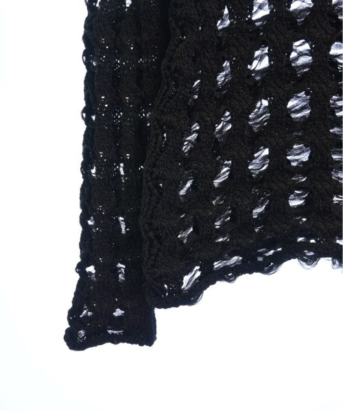 COMME des GARCONS เสื้อกันหนาว