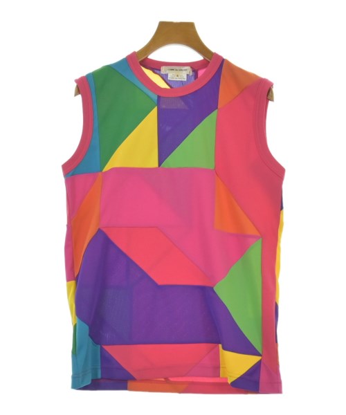 COMME des GARCONS แขนกุด