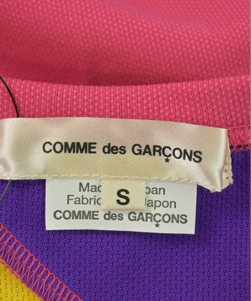 COMME des GARCONS แขนกุด