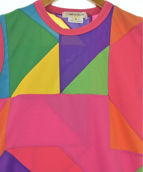 COMME des GARCONS แขนกุด